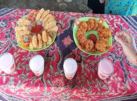 Program Lomba Masak-Memasak Siswa MA. Bustanul Ulum